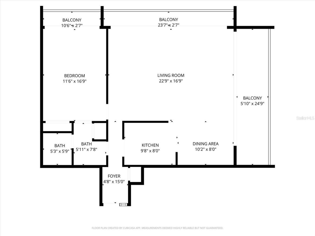 Condo in Siesta Key, Florida, United States 2 - 17383184