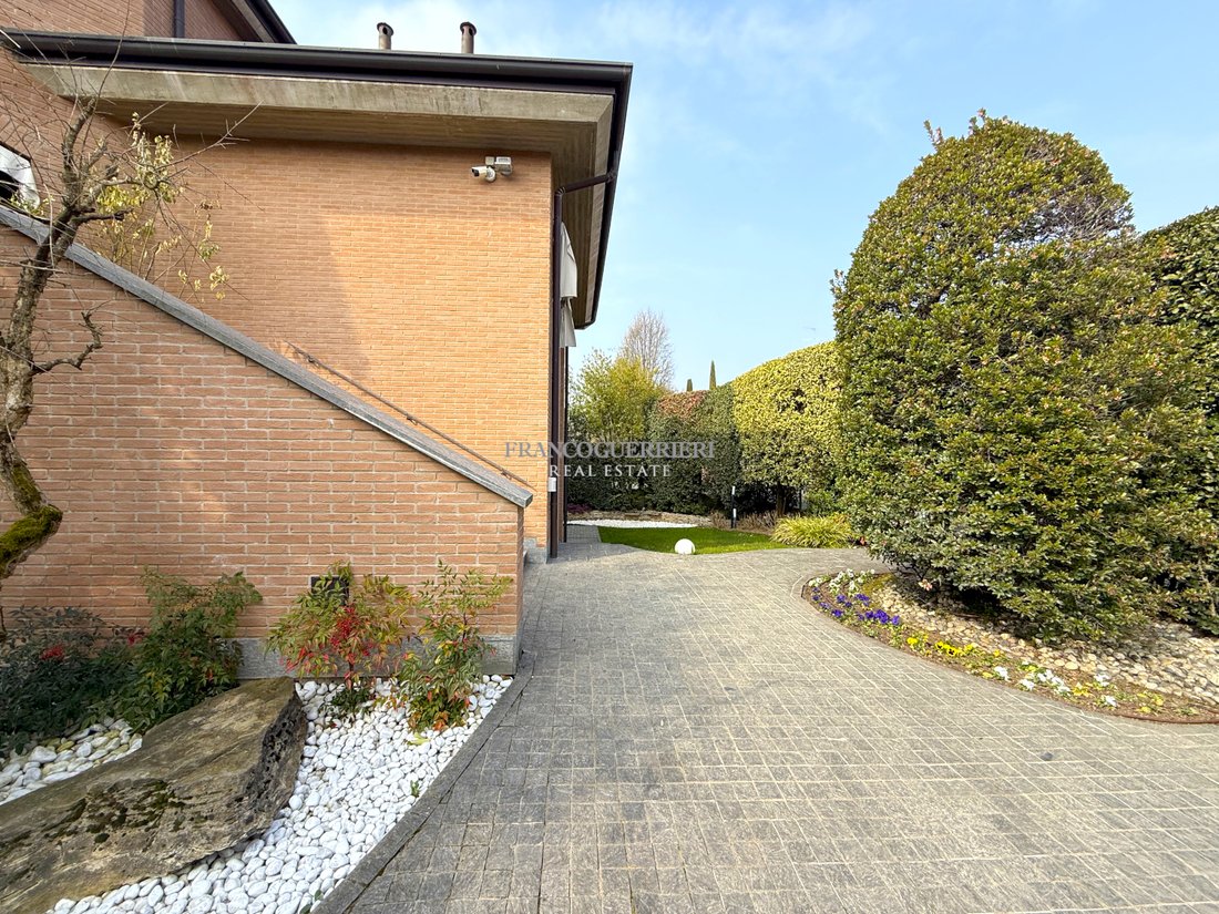Villa in Bellusco, Lombardy, Italy 3 - 17380783