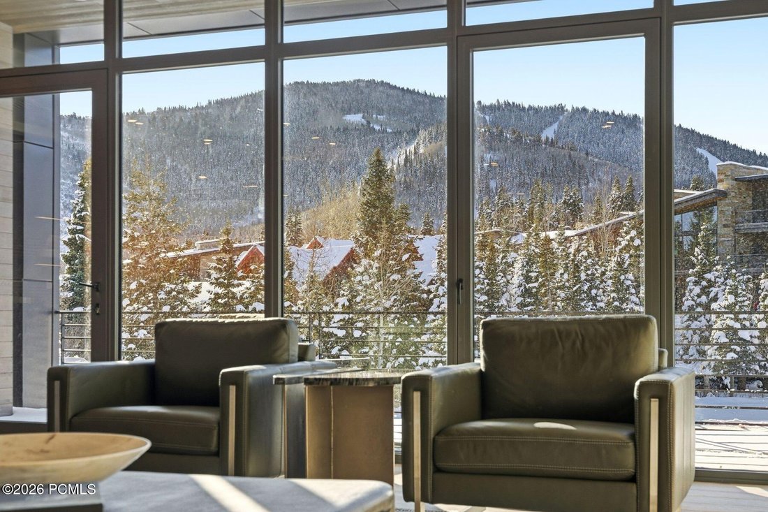 Townhouse in Park City, Utah, United States 5 - 16917629
