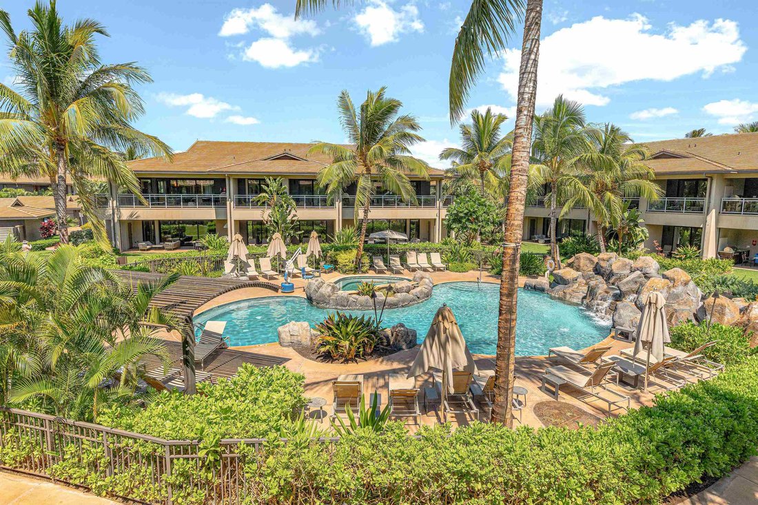 Condo in Lahaina, Hawaii, United States 2 - 17382531