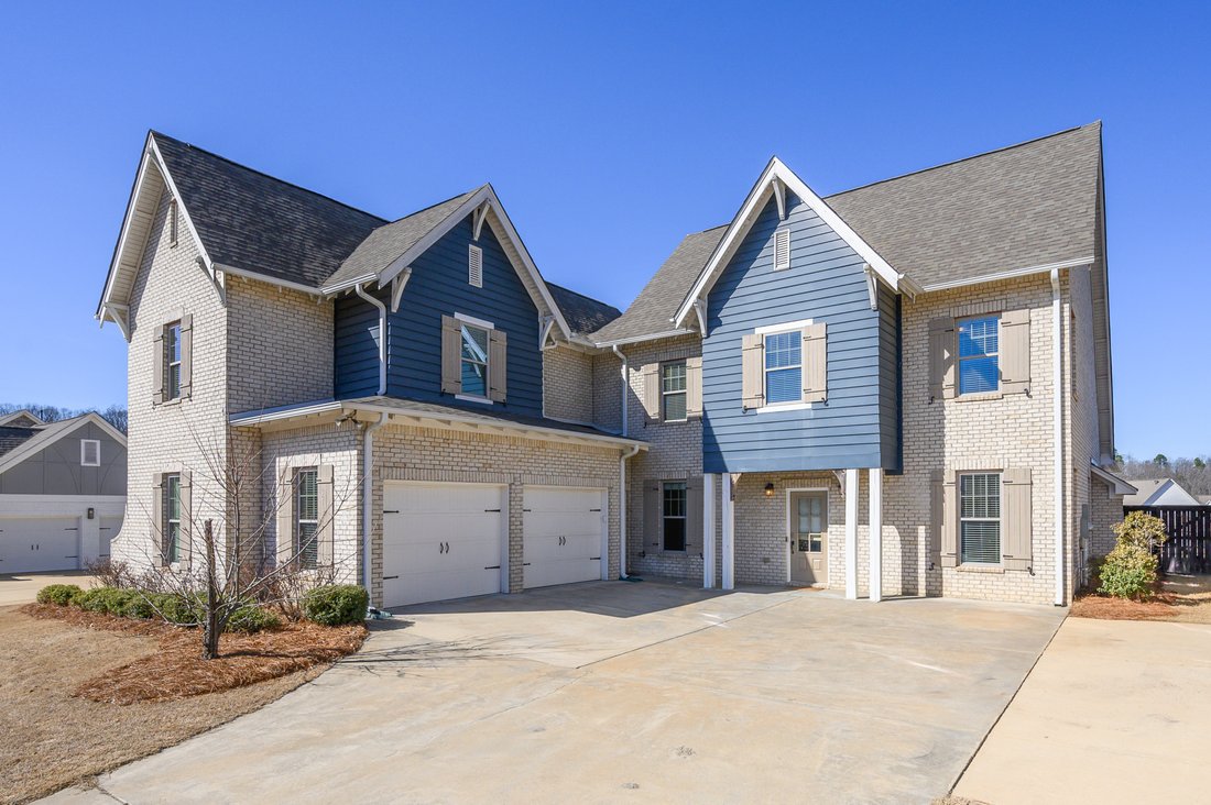 House in Vestavia Hills, Alabama, United States 1 - 17382413