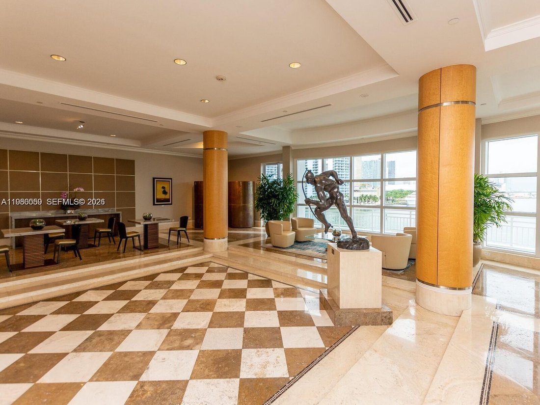 Condo in Miami, Florida, United States 4 - 17380933