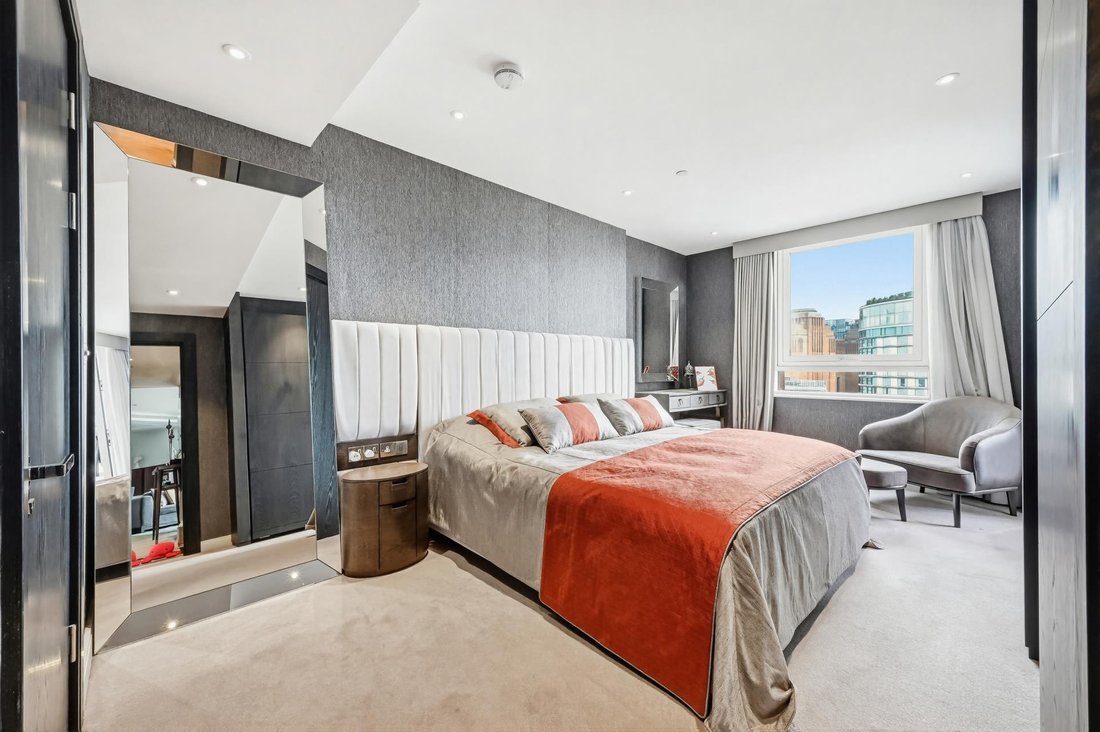 Casa en Battersea, Wandsworth (Greater London), Inglaterra 3 - 17382824
