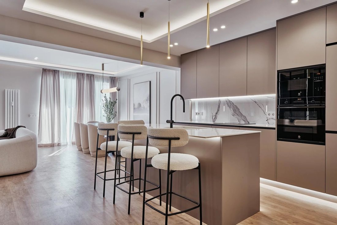 Apartment in Barrio Salamanca, Madrid, Spain 3 - 17381652
