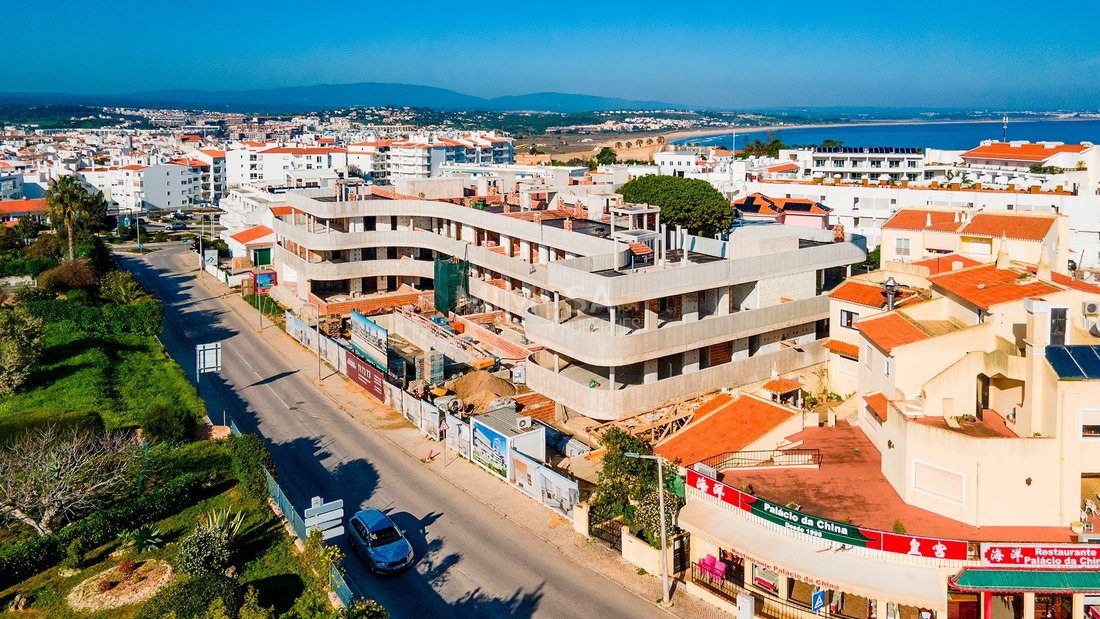Apartment in Sao Goncalo de Lagos, Algarve, Portugal 2 - 16039667