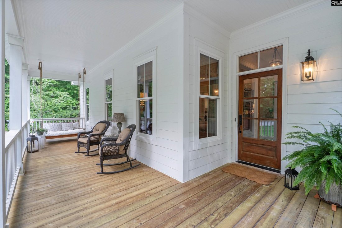 House in Camden, South Carolina, United States 3 - 17382117