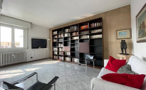 Apartment in Affori, Milan, Italy 1