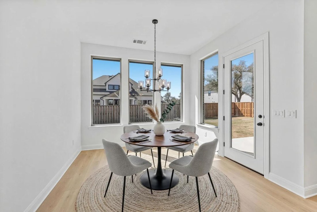 House in Georgetown, Texas, United States 4 - 16590148