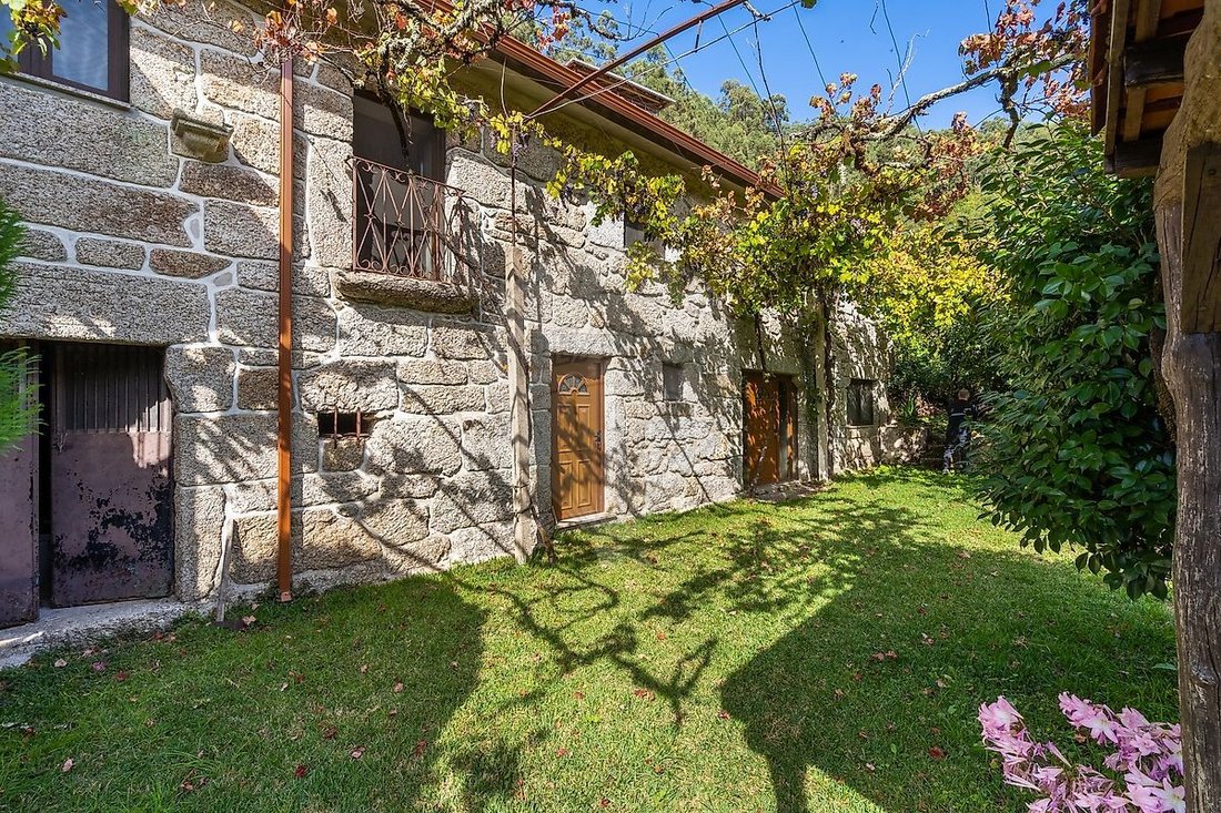 House in Carvalheira, Braga, Portugal 2 - 17384280