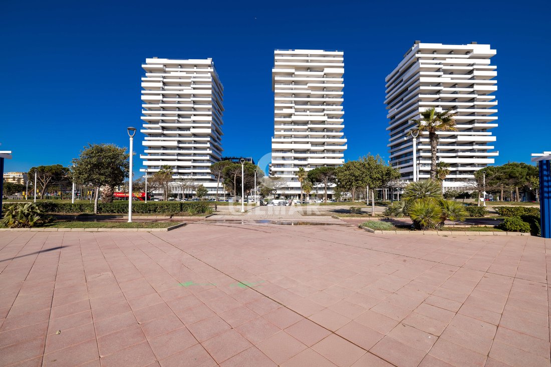 Apartment in Carretera de Cadiz, Malaga, Spain 1 - 16486398