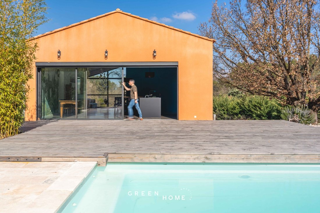 House in Ouest, Fuveau, France 4 - 17381316