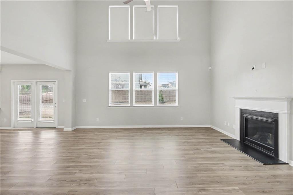 Casa en Newnan, Georgia, Estados Unidos 5 - 17383879