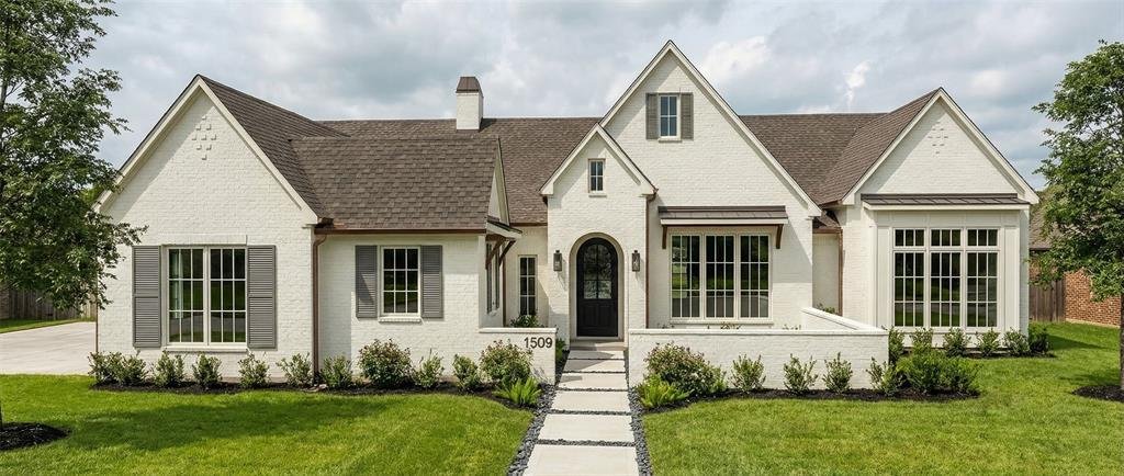 House in Colleyville, Texas, United States 3 - 17380892