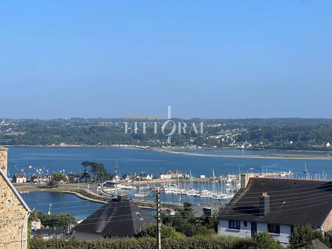 Estate in Perros-Guirec, Brittany, France 3 - 17380607