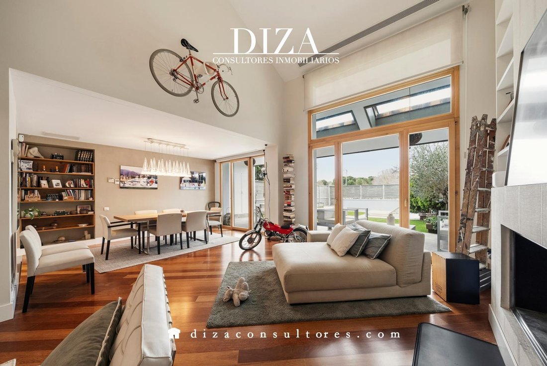 House in Pozuelo de Alarcon, Comunidad de Madrid, Spain 5 - 17381519