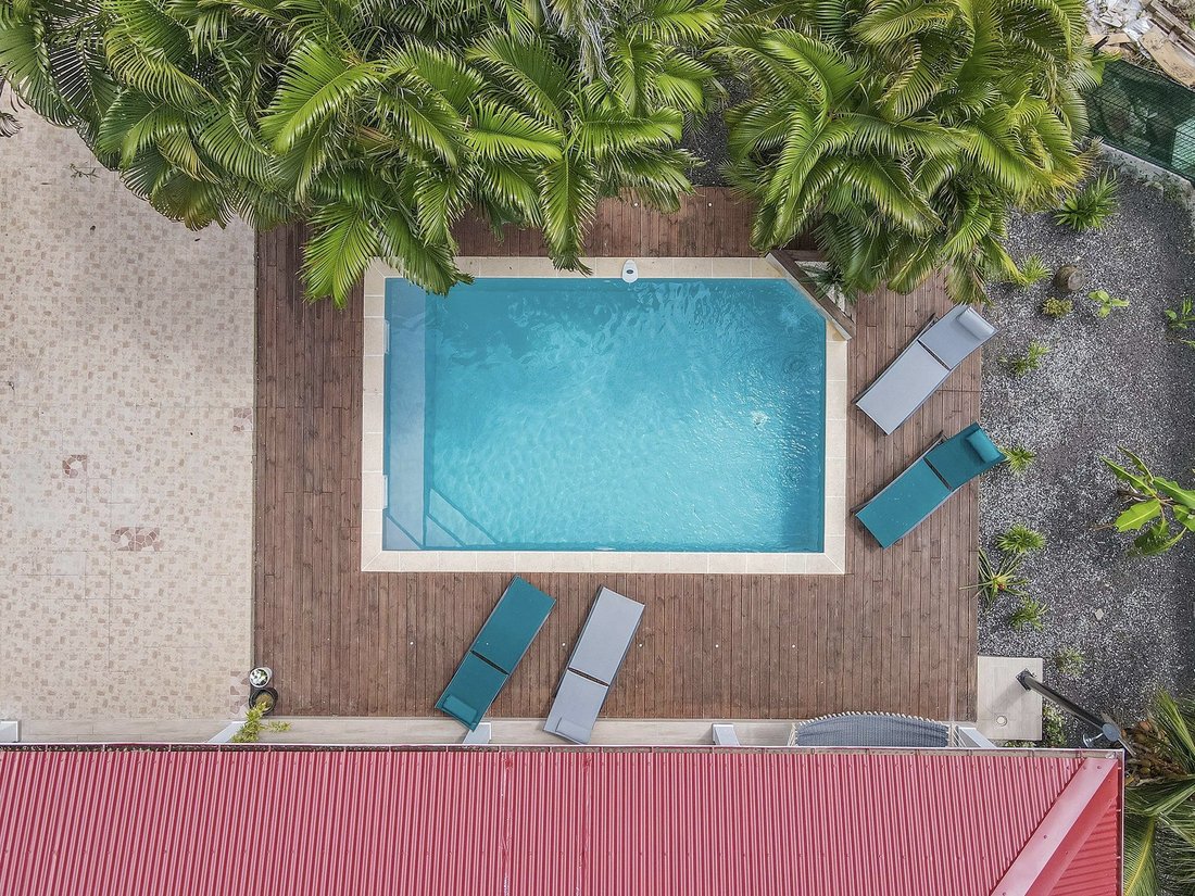 House in Le Diamant, Le Marin, Martinique 4 - 17385255