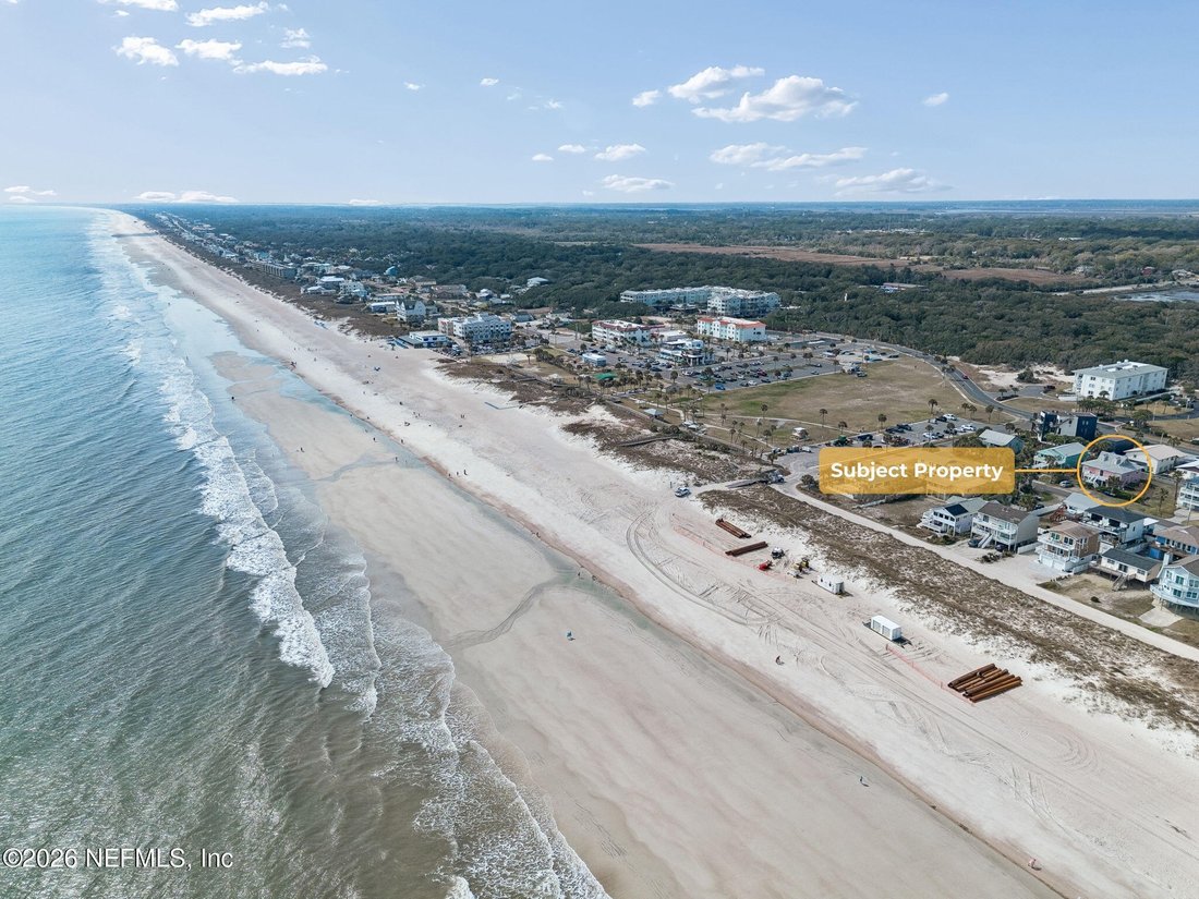 Fernandina Beach, Florida, United States 2 - 17382994