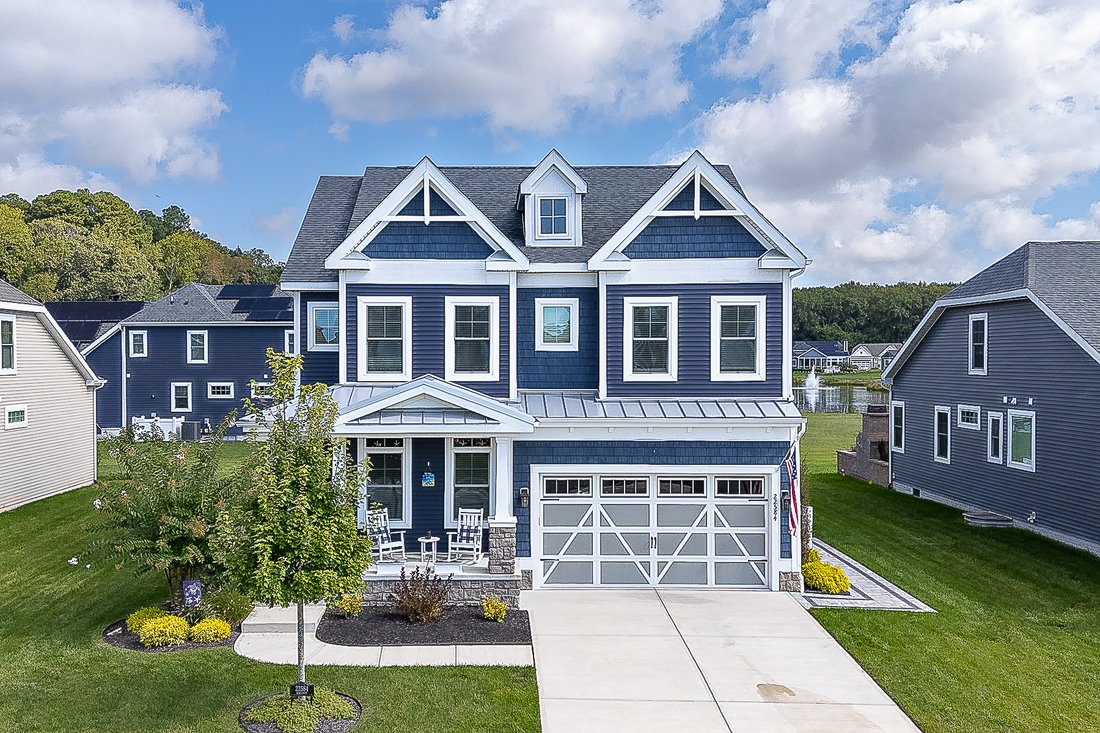 House in Lewes, Delaware, United States 1 - 17381794