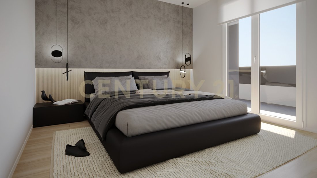 Apartment in Saint Valentine - Hospital, Pordenone, Friuli – Venezia Giulia 4 - 17383542