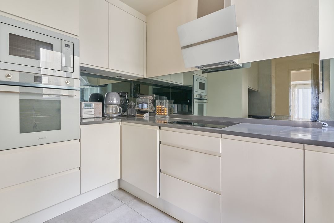 Wohnung in Paris, Île-de-France, Frankreich 4 - 17381428