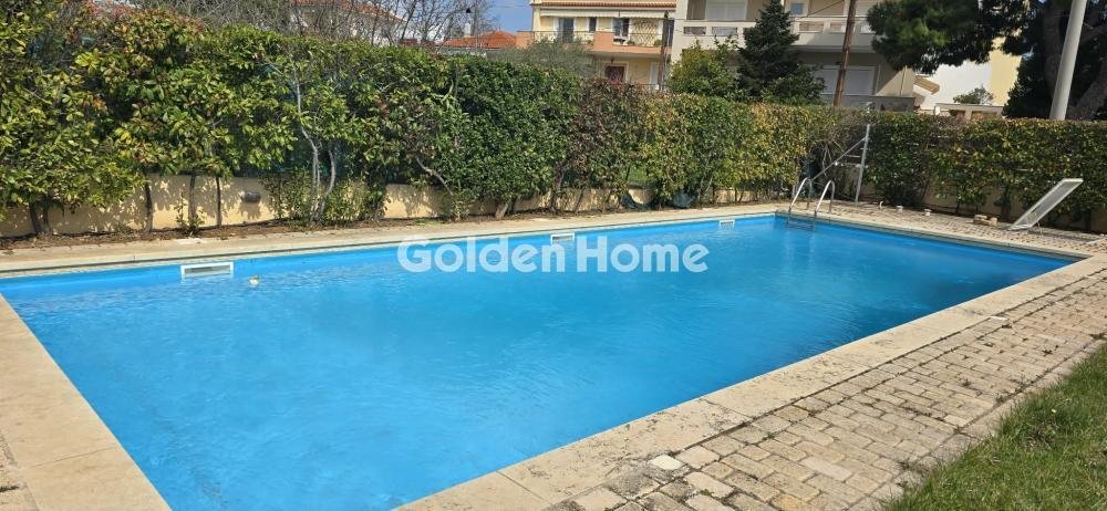 House in Kryoneri Municipal Unit, Attica, Greece 1 - 17342461