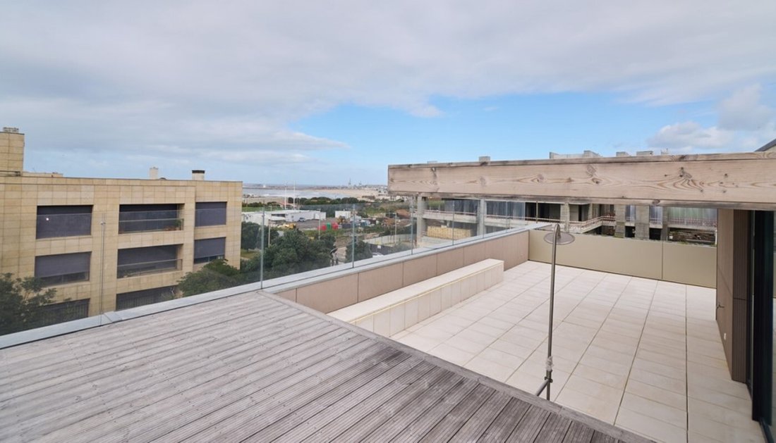 Apartment in Aldoar, Foz do Douro e Nevogilde, Porto District, Portugal 4 - 16931486