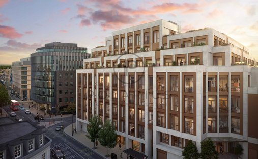 Apartment in Wimbledon, Merton, England 1