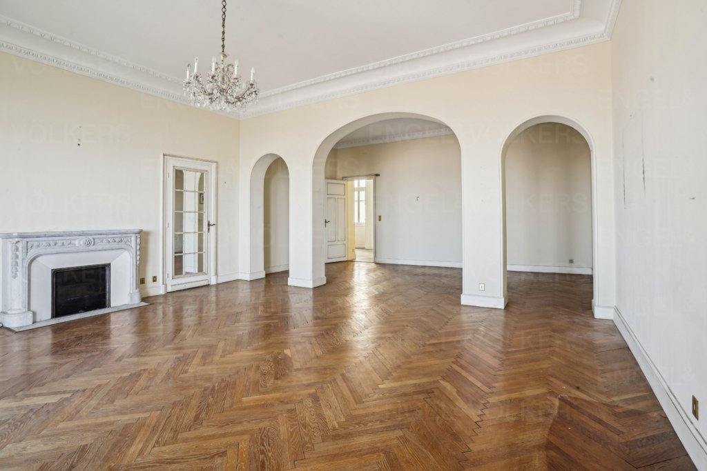 Apartment in Lepante, Nice, France 3 - 17381526