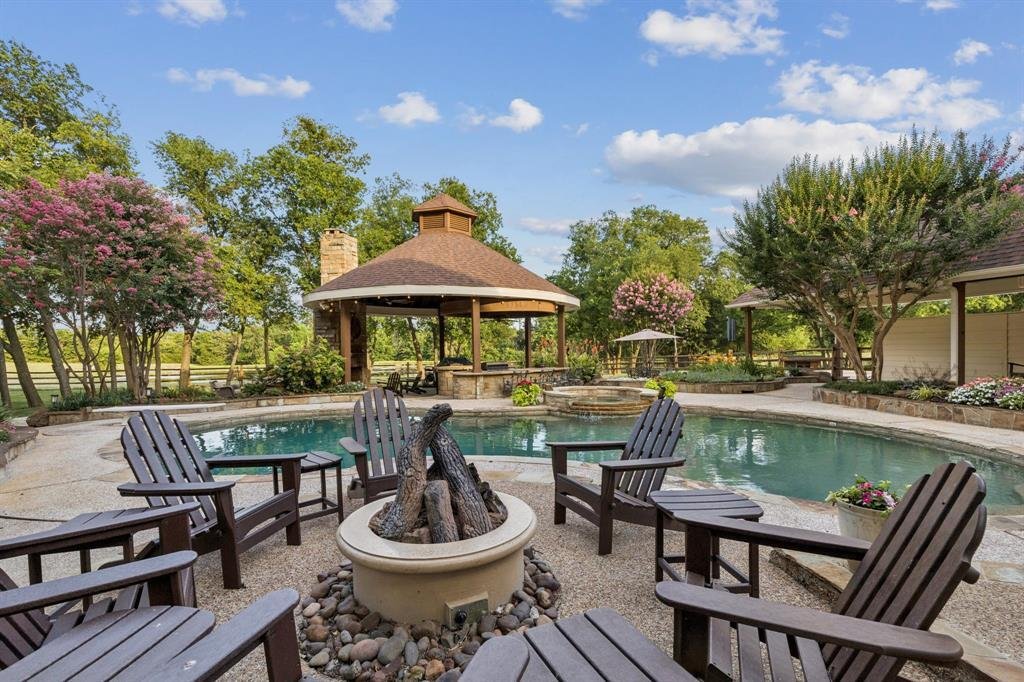 House in McKinney, Texas, United States 5 - 17384072