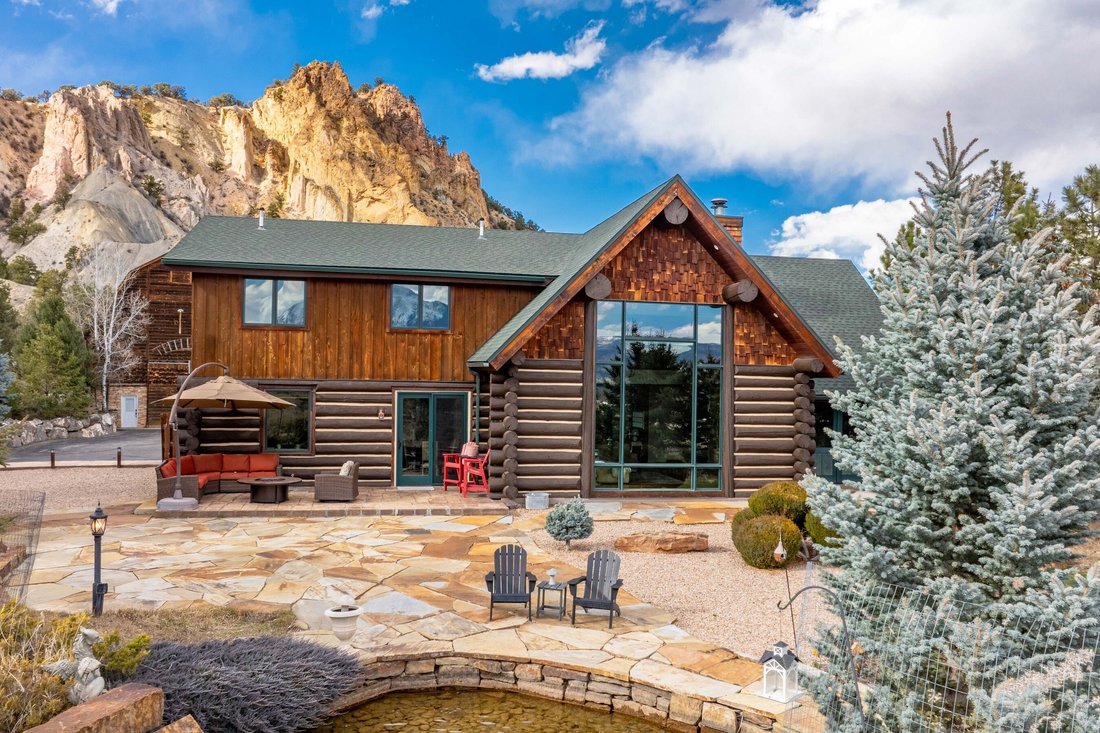 House in Glenwood Springs, Colorado, United States 1 - 17380435