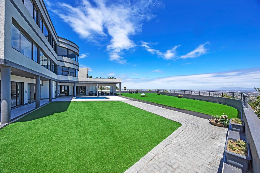 House in Cape Town, Western Cape, South Africa 3 - 17380890