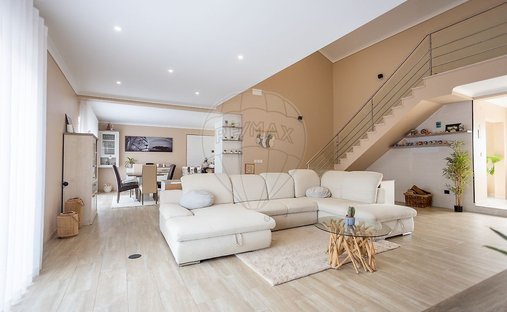 Haus in Benavente, Distrikt Santarém, Portugal 1