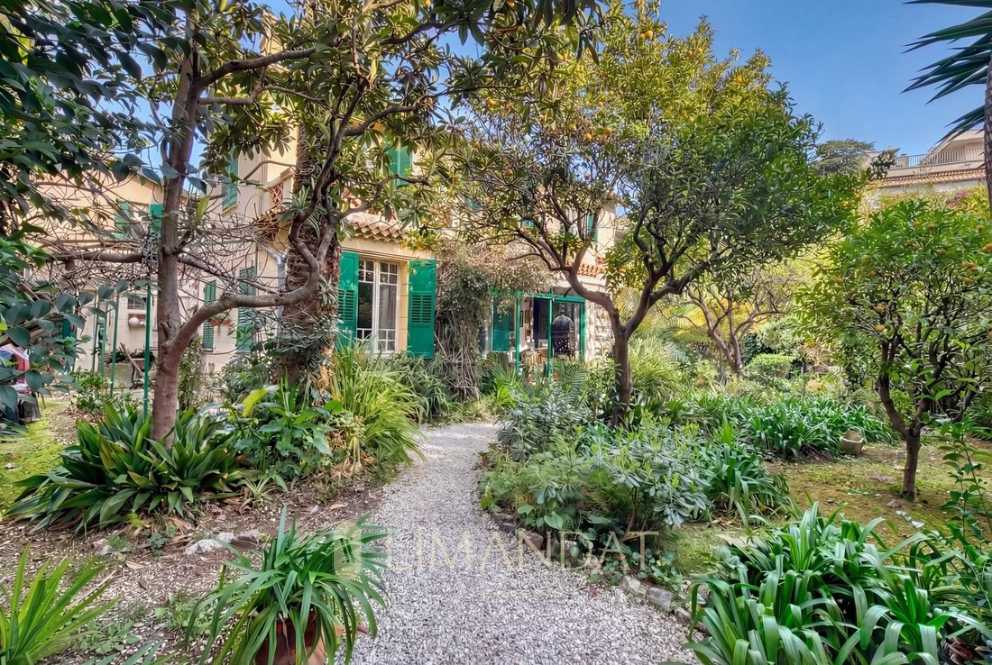 Villa a Nizza, Provenza-Alpi-Costa Azzurra, Francia 5 - 17381433