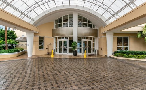 Appartement à Miami, Floride, États-Unis 1