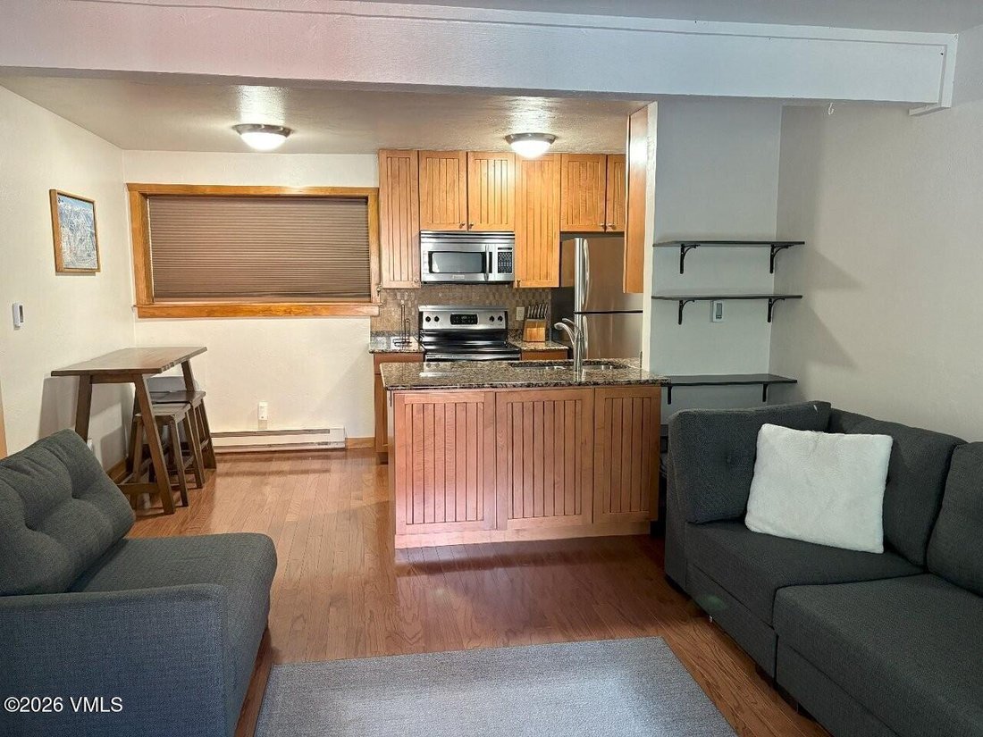 Condo in Vail, Colorado, United States 3 - 17384351