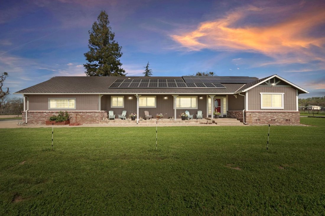House in Valley Springs, California, United States 1 - 17380687