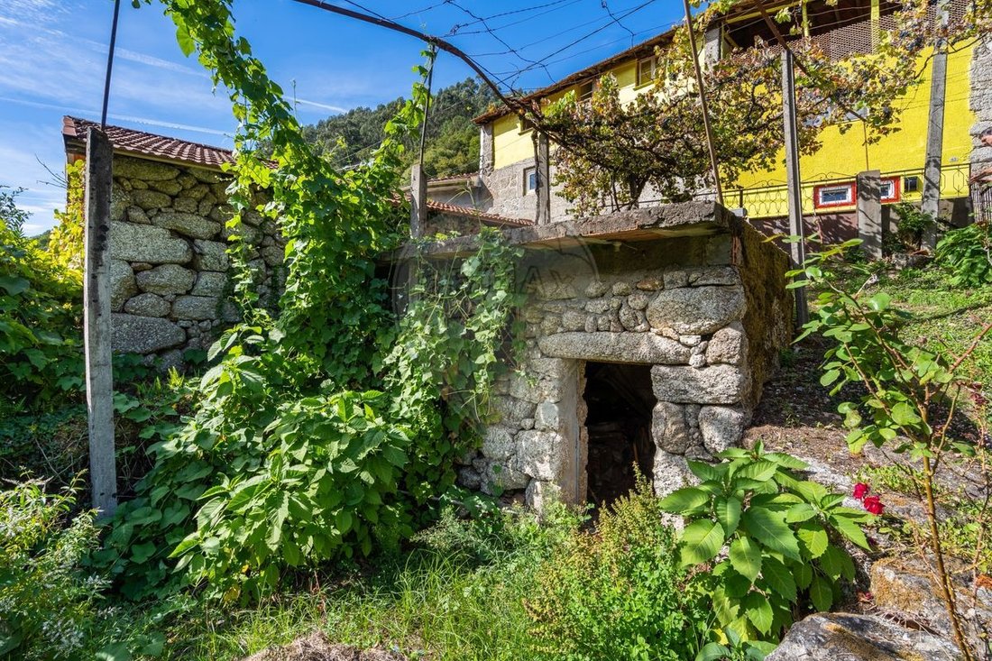 House in Carvalheira, Braga, Portugal 4 - 17384280