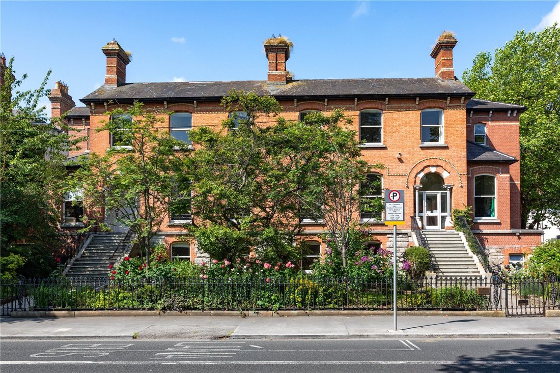 House in Dublin, County Dublin, Ireland 2 - 17381492