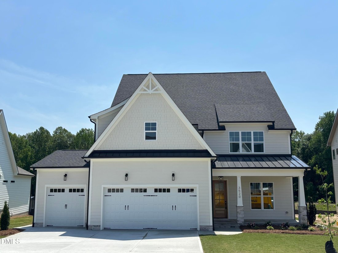 House in Fuquay-Varina, North Carolina, United States 2 - 17383097