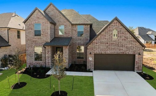 Casa a Georgetown, Texas, Stati Uniti 1