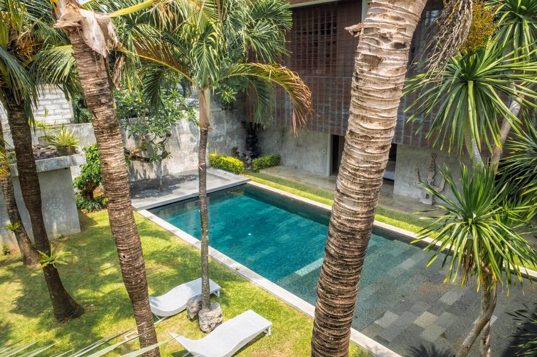 House in Kuta, Bali, Indonesia 2 - 17371698