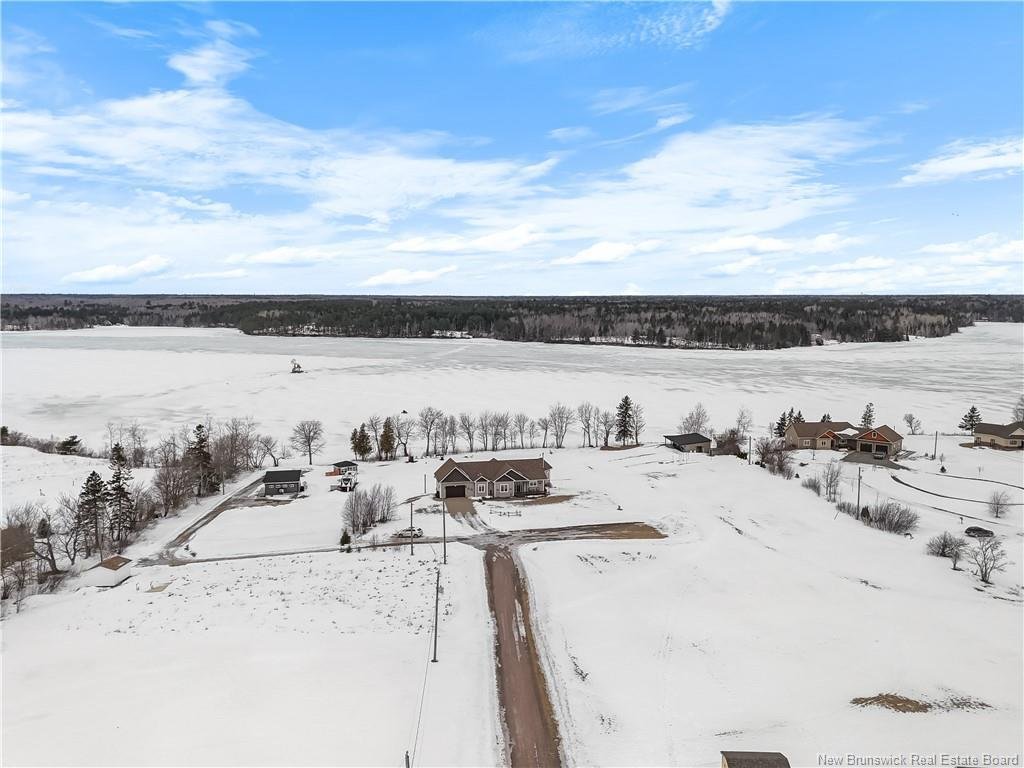 House in Weldford, New Brunswick, Canada 2 - 17380668