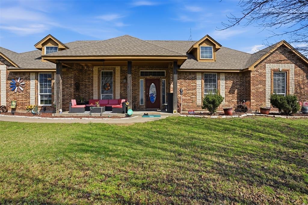 House in Cleburne, Texas, United States 4 - 17384149