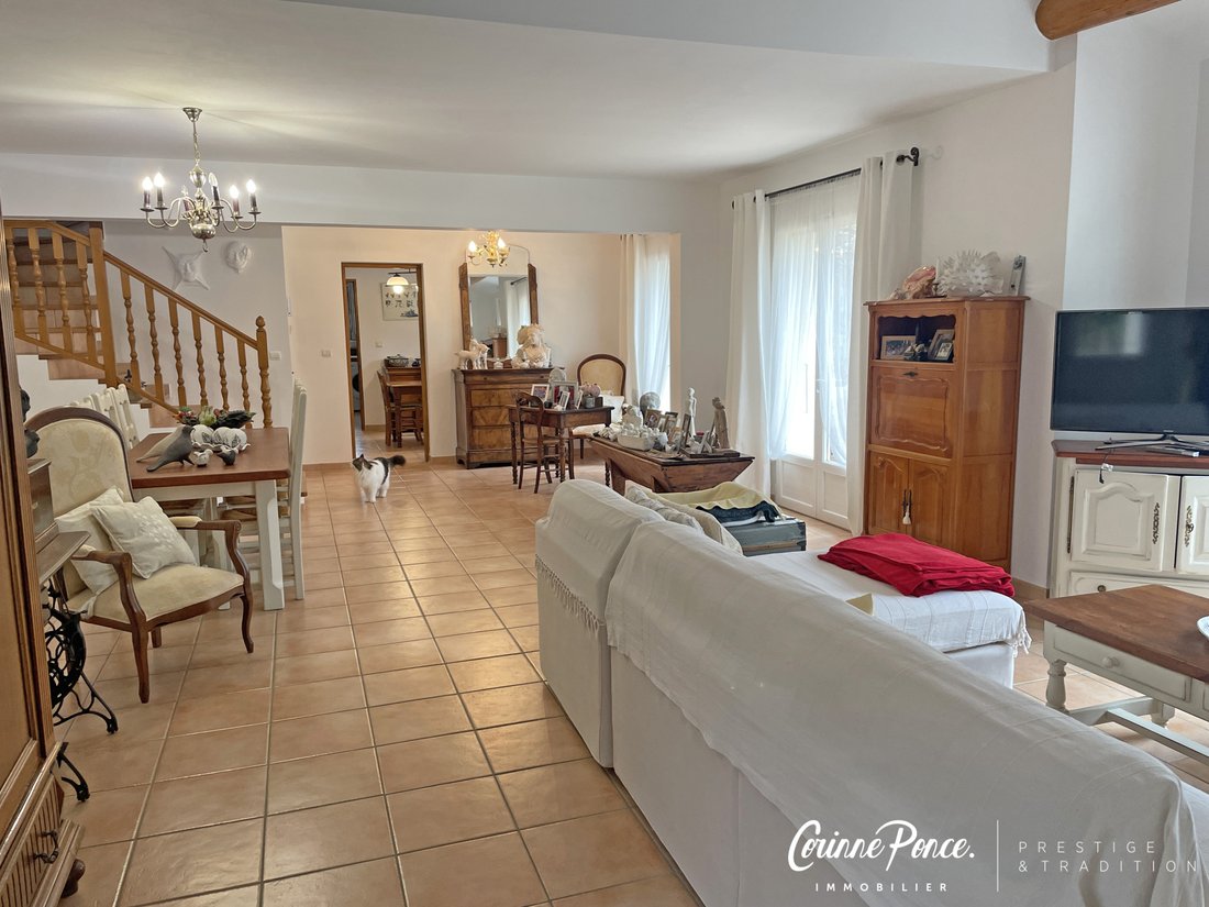 Villa in Sernhac, Occitania, France 5 - 17383834