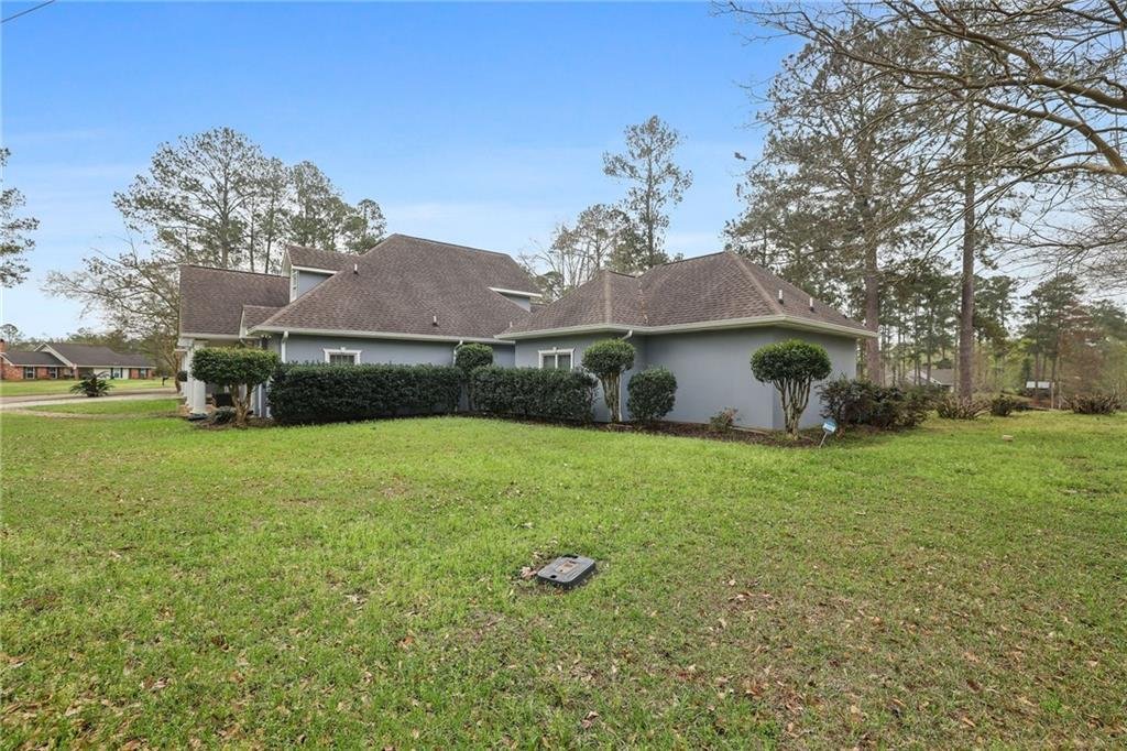 House in Amite City, Louisiana, United States 3 - 17382757
