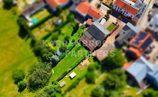 Land in Rosport-Mompach, Kanton Echternach, Luxemburg 1
