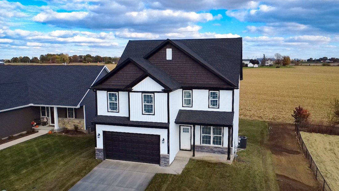 House in Bettendorf, Iowa, United States 2 - 17205305