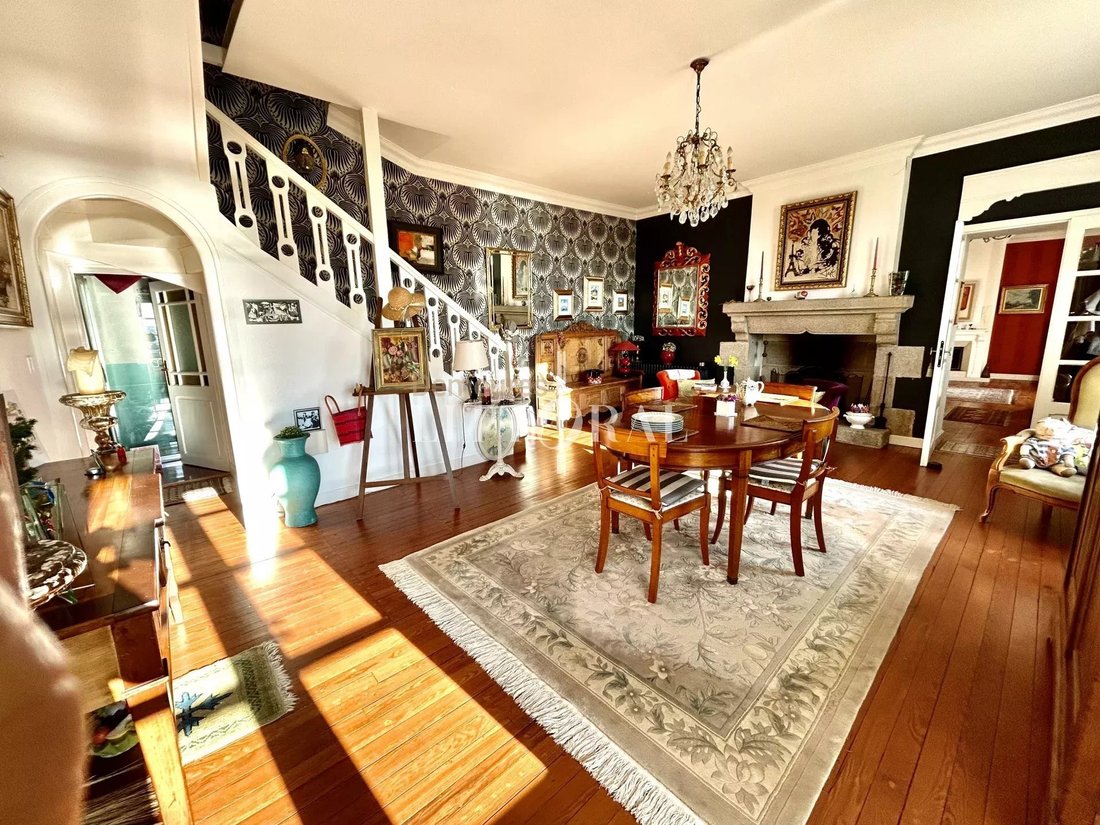 Estate in Perros-Guirec, Brittany, France 4 - 17380607