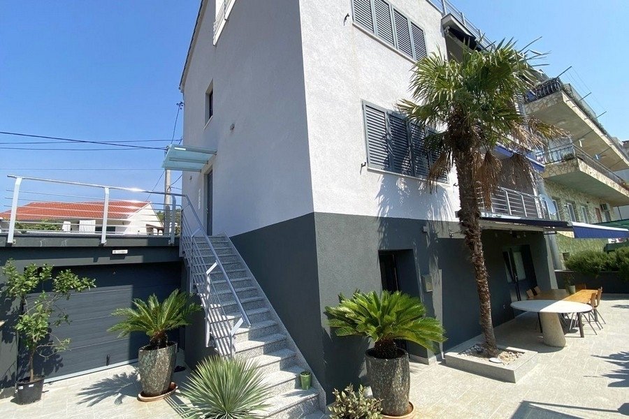 Apartment in Marina, Split-Dalmatia County, Croatia 3 - 17384255