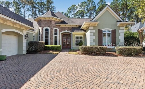 Haus in Bluffton, South Carolina, Vereinigte Staaten 1